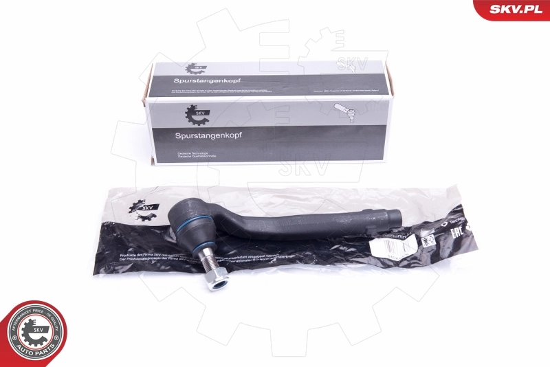 Tie Rod End